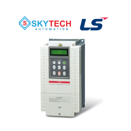LS SV220iP5A-2NO - Biến Tần 1 LS SV220iP5A-2NO - Biến Tần 2