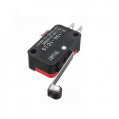 Thiết Bị Đóng Cắt OMRON