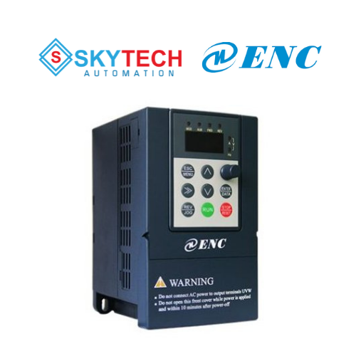 ENC EN630-2S0004 - Biến Tần 1 ENC EN630-2S0004 - Biến Tần 2