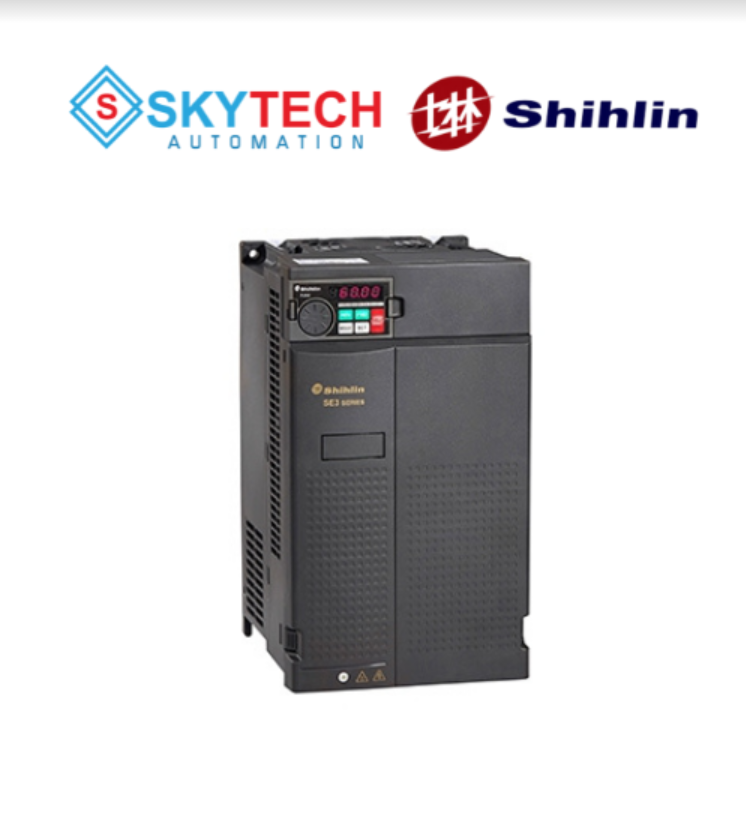 Shihlin SE3-043-11K - Biến Tần 2