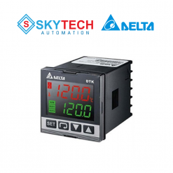 Đồng Hồ Nhiệt Độ Delta
