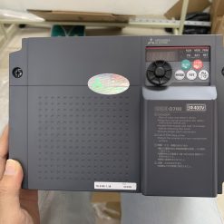 Mitsubishi FR-D740-2.2K - Biến Tần 6