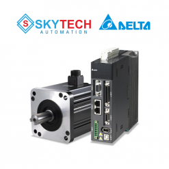 Delta AC Servo