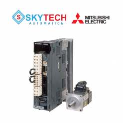 Mitsubishi AC Servo