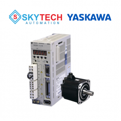 Yaskawa AC Servo