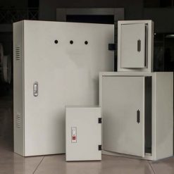 Vỏ tủ điện Tole 81225 3