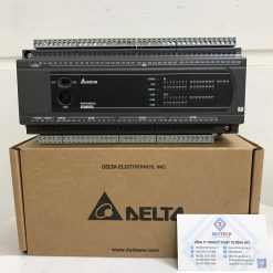 Delta DVP60ES200T - Bộ Lập Trình PLC 5