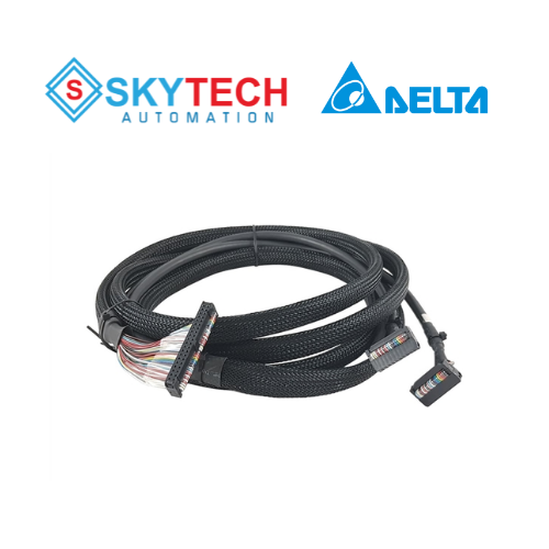Delta UC-ET030-24B - Bộ Lập Trình PLC 1 Delta UC-ET030-24B - Bộ Lập Trình PLC 2