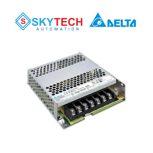 Delta PMC-48V600W1BA - Bộ Nguồn Công Nghiệp 2