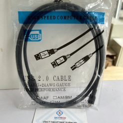 Cáp đổ chương trình Servo Delta B3 5