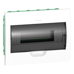 Tủ điện âm tường Schneider EZ9E112S2F 12 Module