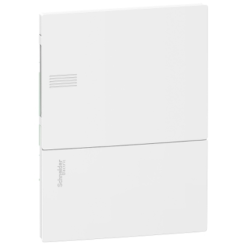 Tủ điện âm tường Schneider MIP22106 6 Module