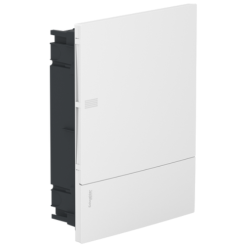 Schneider MIP22108T 8 Module - Tủ Điện Âm Tường 2 Tủ điện Schneider âm tường mặt hông