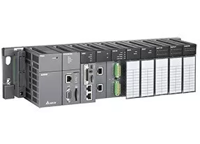 CPU Tiêu Chuẩn AH Series