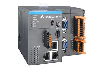 AX-3 Series Motion CPU
